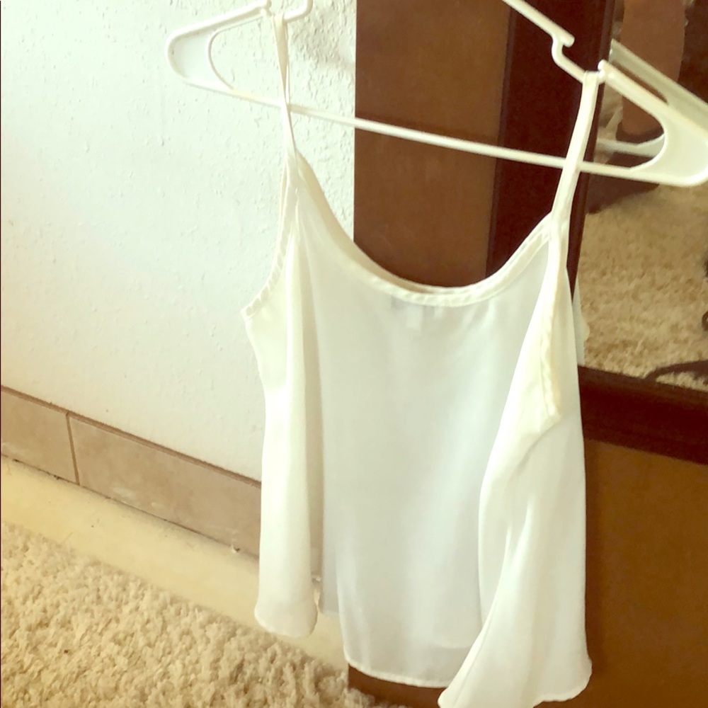 Active USA top